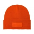 Boreas hat with patch