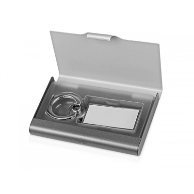 
                                            Набор «Slip»: визитница, держатель для телефона
                                            