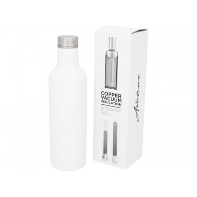 
                                                Vacuum bottle 