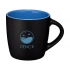 Ceramic cup 