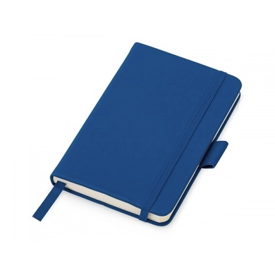 
                                            Блокнот А6 в твердой обложке «Vision 2.0» soft-touch
                                            