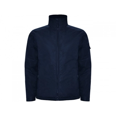 
                                                Quilted jacket 
