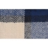 Acrylic blanket 