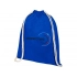 Backpack with drawstring Backpack with drawstring