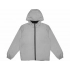 Reflective windbreaker 