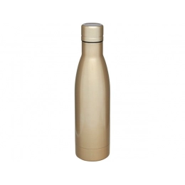 Vacuum bottle 