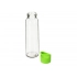 Glass bottle 