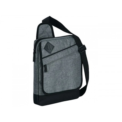 
                                            Graphite tablet bag, 600D
                                            