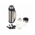 Wide thermos with handle, 2200 ml