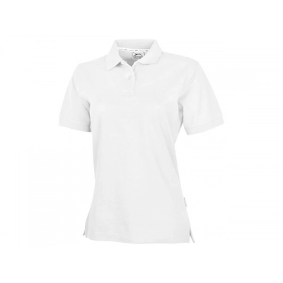 
                                                Forehand Women's Polo Shirt
                                                