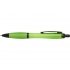Plastic ballpoint pen 
