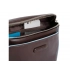 Blue Square waist bag