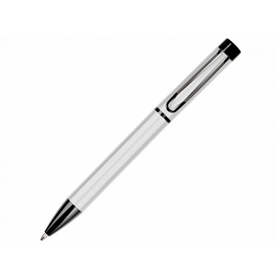 
                                            Металлическая шариковая ручка «Black Lama» soft-touch
                                            