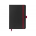 Блокнот A5 «ColorNote Black»