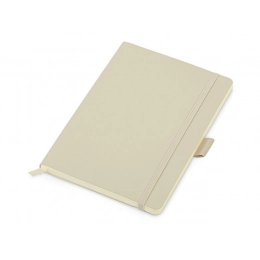 A5 notebook with flexible 