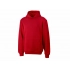 Hooded sweatshirt 