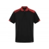 Samurai polo shirt, men's