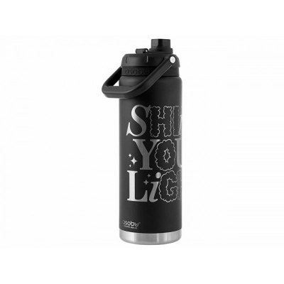 
                                                Vacuum thermos 
