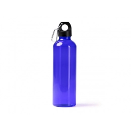 Бутылка для воды  FLANKER, 800 мл, RPET