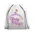 Oriole backpack made of recycled PET