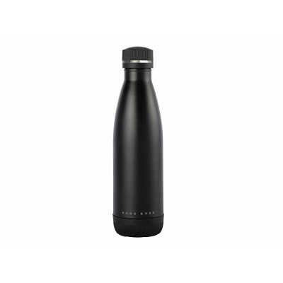 
                                                Thermos bottle with vacuum insulation 