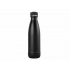 Thermos bottle with vacuum insulation 