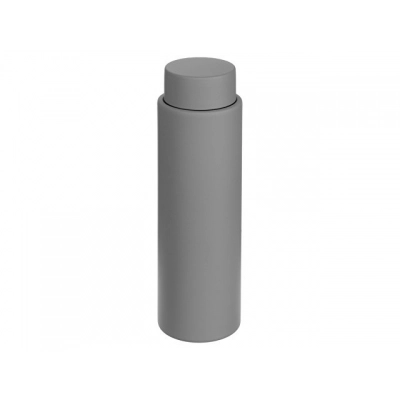 
                                            Vacuum thermos with copper insulation 