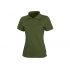 Calgary women's polo shirt