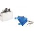 Screwdriver set-keychain 