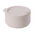 Silicone collapsible cup 