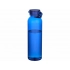 Altai water bottle, recycled PET, 630 ml.