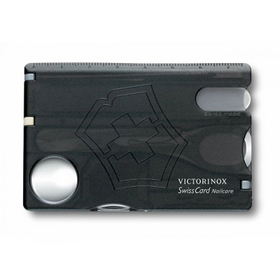 
                                                Швейцарская карточка «SwissCard Classic», 10 функций
                                                