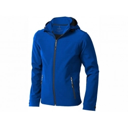 Langley softshell jacket for men