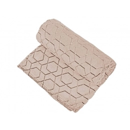 Glow-in-the-dark blanket 