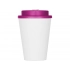Пластиковый стакан с двойными стенками «Take away» Пластиковый стакан с двойными стенками «Take away»