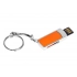 USB 2.0 flash drive with 16GB capacity, retractable mechanism, and mini chip USB 2.0 flash drive with 16GB capacity, retractable mechanism, and mini chip
