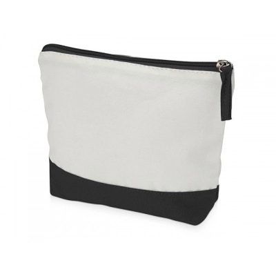 
                                            Cotton cosmetic bag 