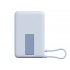 Внешний аккумулятор Xiaomi Magnetic Power Bank with Built-in Stand, 10000 мАч