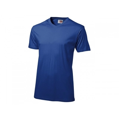 
                                                Heavy Super Club men's T-shirt with V-neck
                                                
