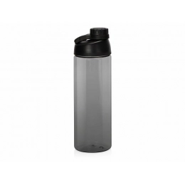 Sports water bottle with 