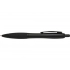 Plastic ballpoint pen 