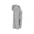 Zipper sweatshirt 