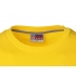 Fleece-lined unisex sweatshirt 