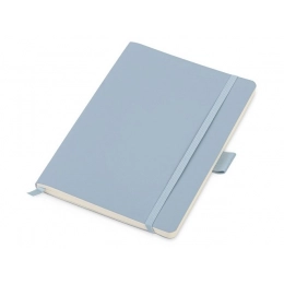A5 notebook with flexible 