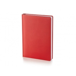 Ежедневник А5 датированный «Leader» на 2025 год