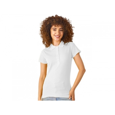 
                                                Women's polo shirt 