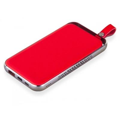
                                                Внешний аккумулятор «NEO Electron», 10000 mAh
                                                