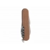 Pocket knife, 90 mm, 10 functions
