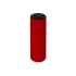 Термос FAMILY MARK LED, soft touch Термос FAMILY MARK LED, soft touch