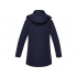 Insulated parka 